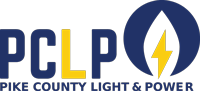 pclp pike county light and power